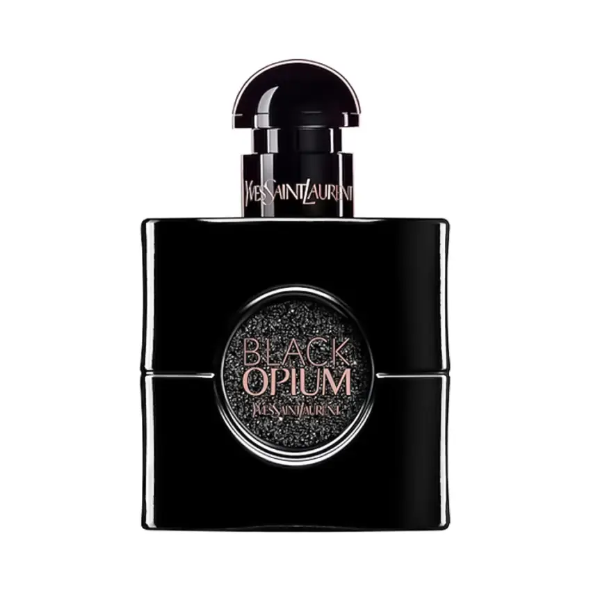 Yves Saint Laurent Black Opium Le Parfum Apă de Parfum Femei 90ml Parfum