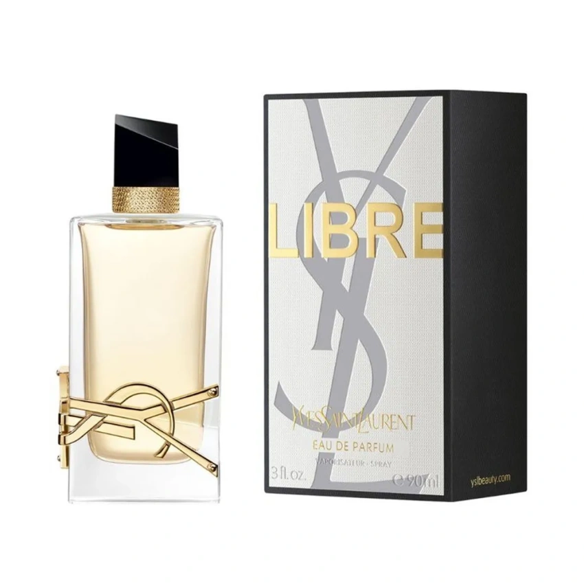 Yves Saint Laurent Libre Apă de Toaletă Femei 90ml Parfum Yves Saint Laurent Libre Apă de Toaletă Femei 90ml Parfum