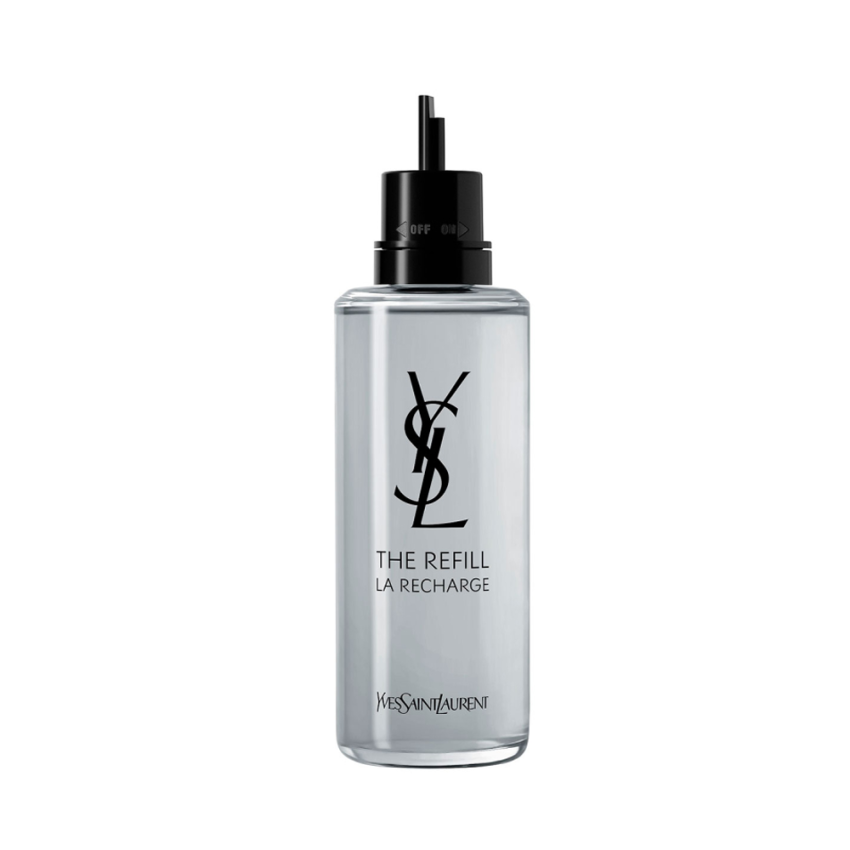 Yves Saint Laurent Myslf Apă de Parfum Bărbați Refill 150ml Parfum