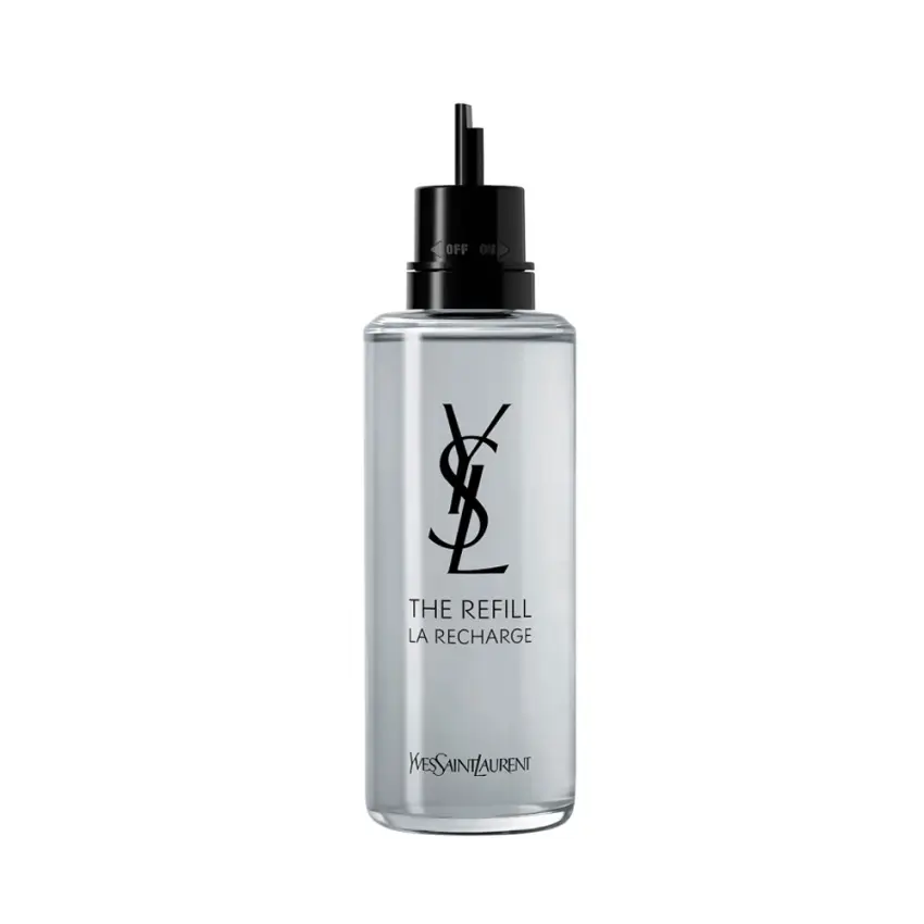 Yves Saint Laurent Myslf Apă de Parfum Bărbați Refill 150ml Parfum