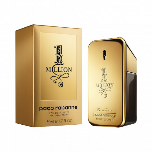 Paco Rabanne 1 Million EDT 50 ml