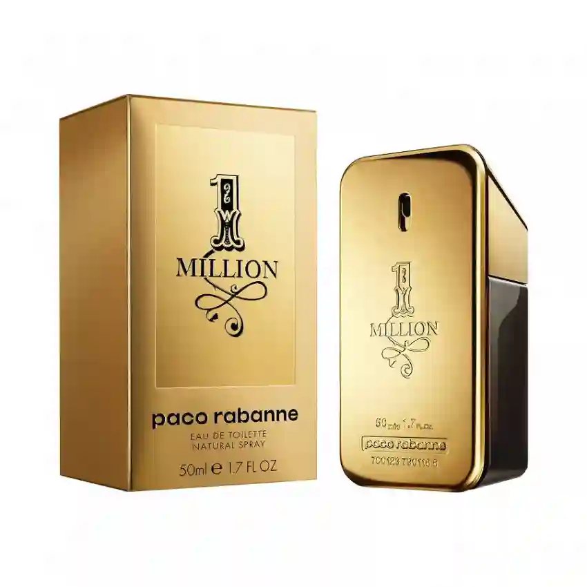 Paco Rabanne 1 Million EDT 50 ml