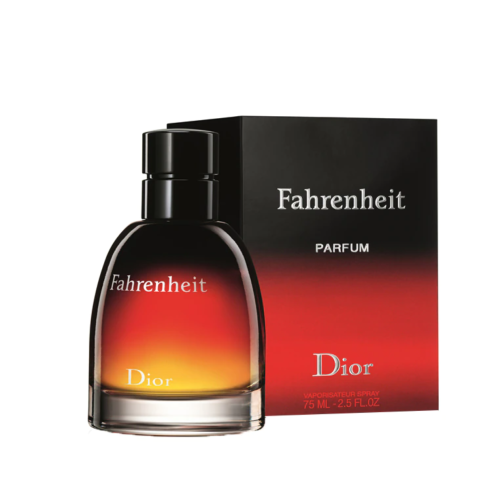 Christian Dior Fahrenheit Parfum 75 ml