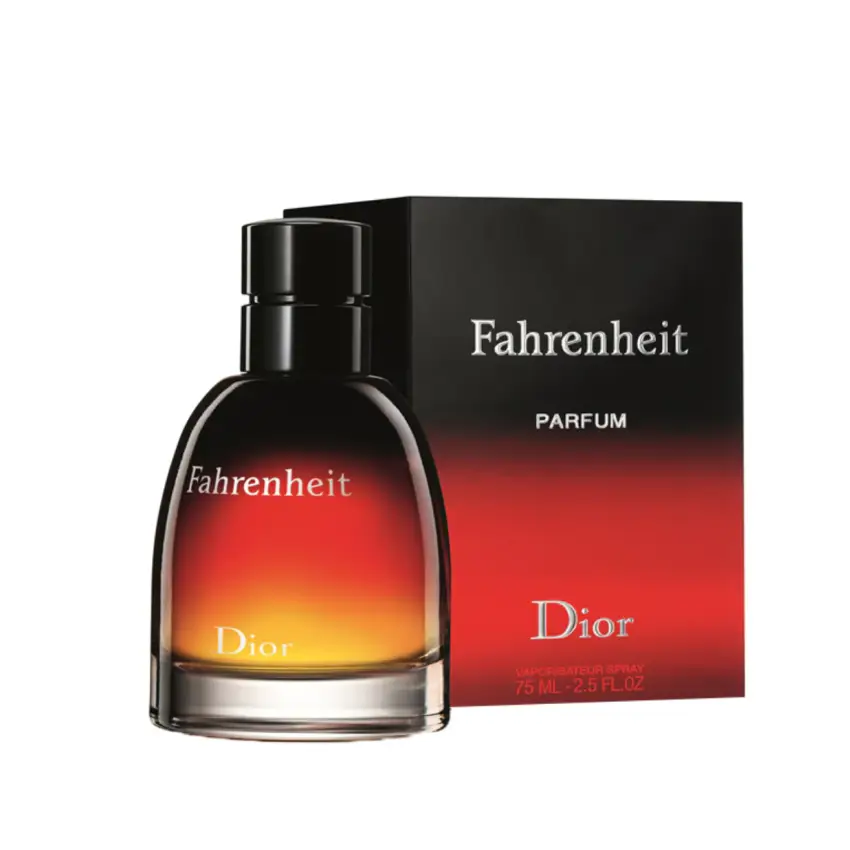 Christian Dior Fahrenheit Parfum 75 ml