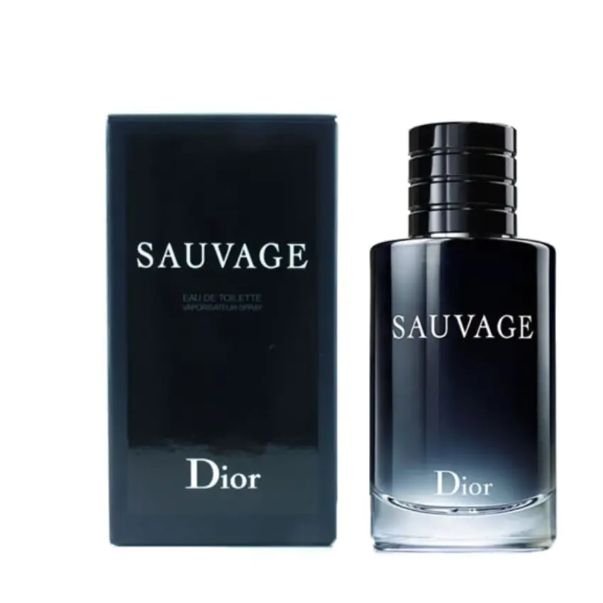 Christian Dior Sauvage EDT 100 ml