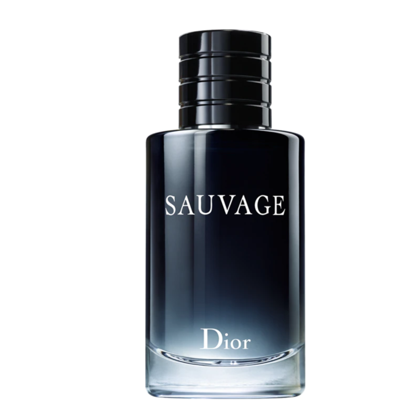 Christian Dior Sauvage EDT 100 ml