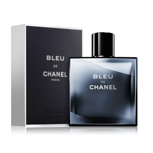 Chanel Bleu de Chanel EDT 100 ml