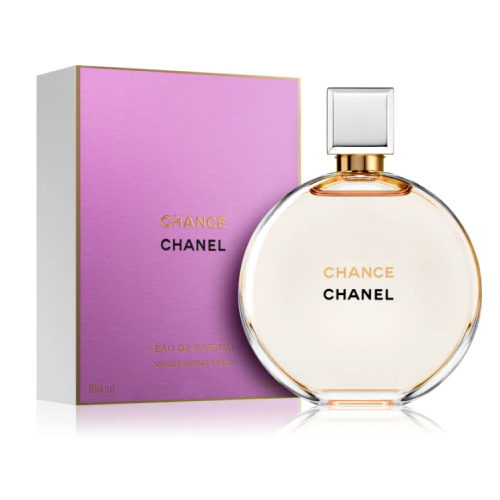 Chanel Chance EDP 100 ml