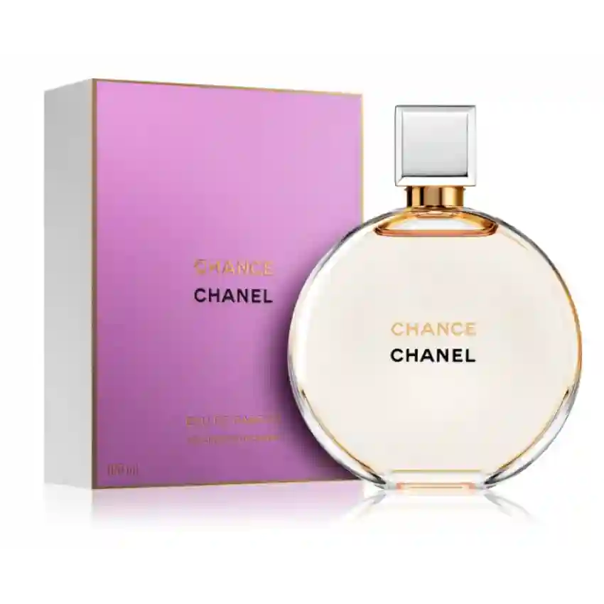 Chanel Chance EDP 100 ml