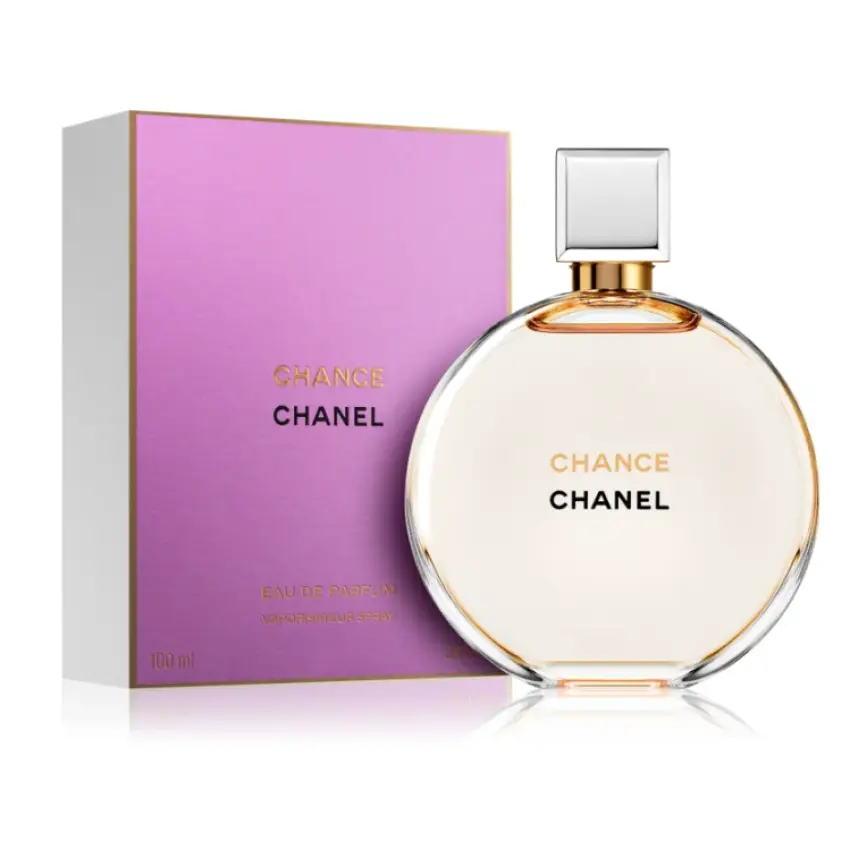 Chanel Chance EDP 100 ml