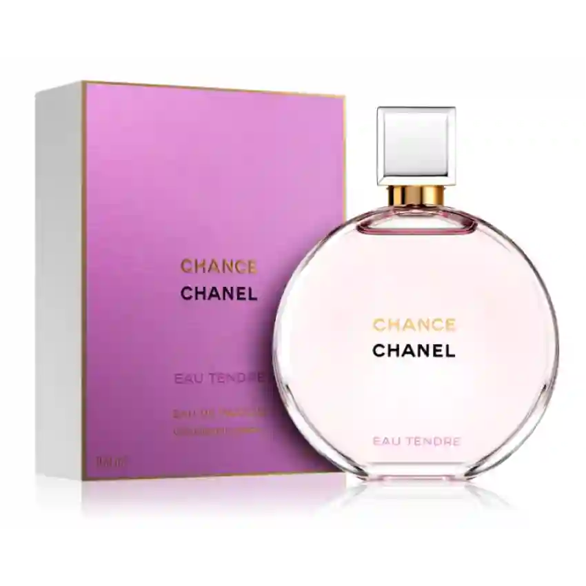 Chanel Chance Eau Tendre EDP 100 ml