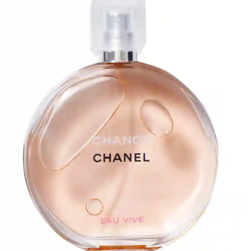 Chanel Chance Eau Vive EDT 100 ml