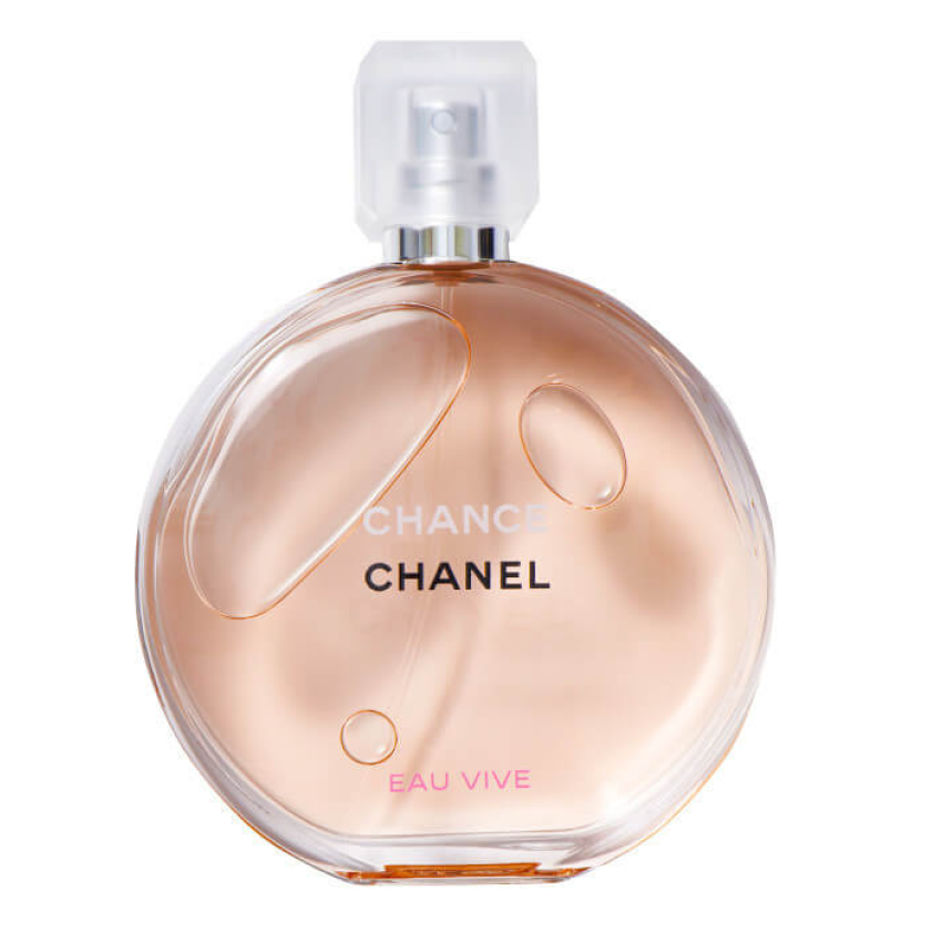 Chanel Chance Eau Vive EDT 100 ml