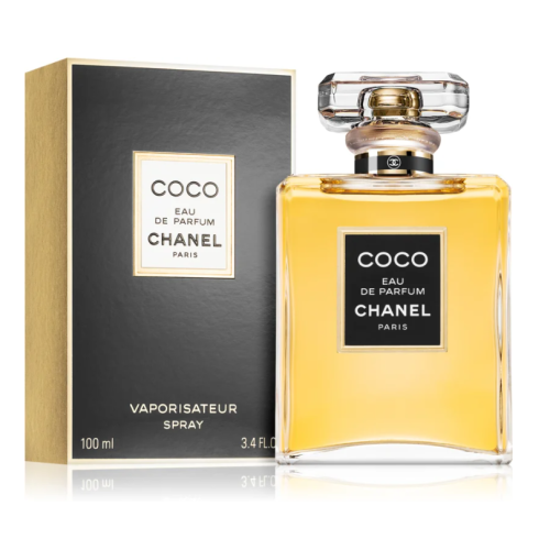 Chanel Coco EDP 100 ml
