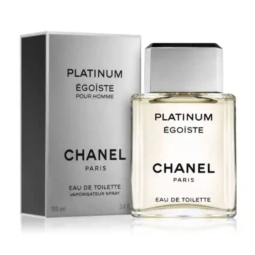 Chanel Platinum Égoïste EDT 100 ml