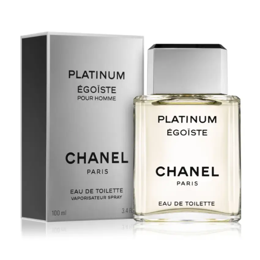 Chanel Platinum Égoïste EDT 100 ml