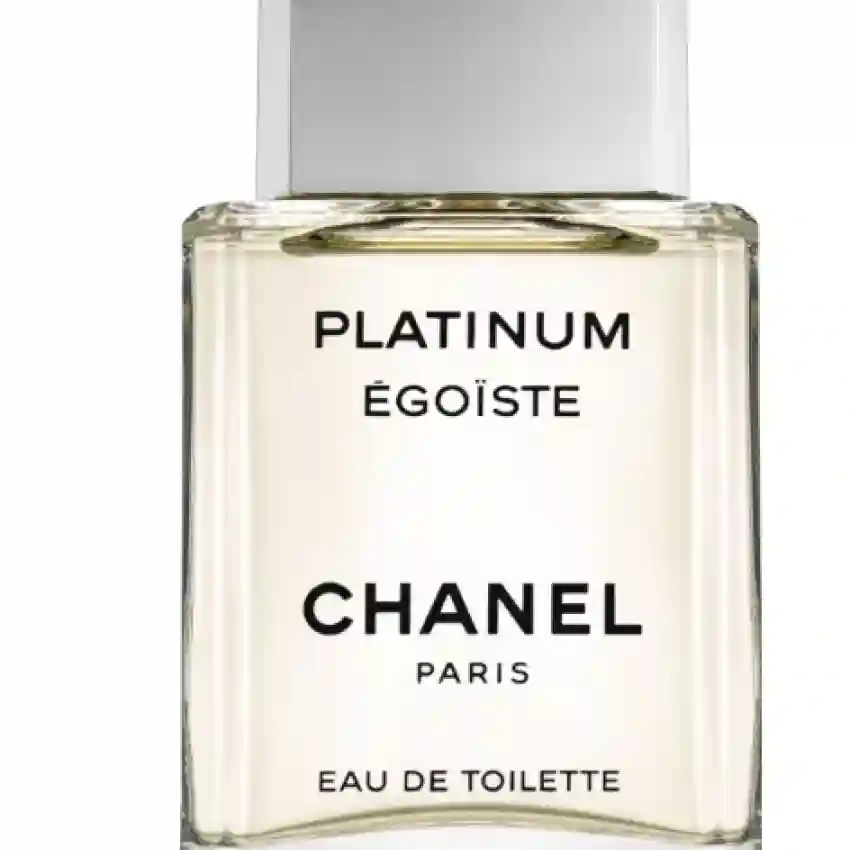 Chanel Platinum Égoïste EDT 100 ml