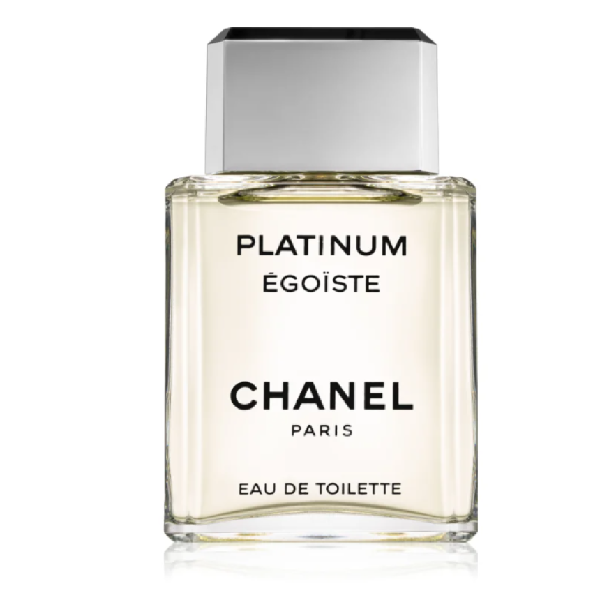 Chanel Platinum Égoïste EDT 100 ml