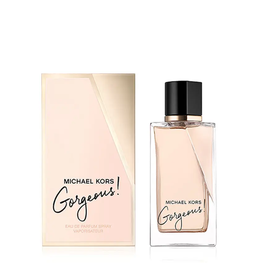 Michael Kors Gorgeous! EDP 50 ml