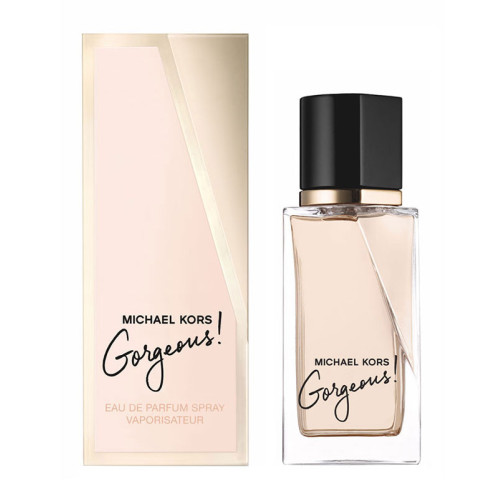 Michael Kors Gorgeous! EDP 30 ml