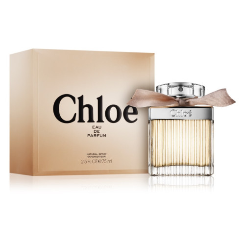 Chloé Signature EDP 75 ml