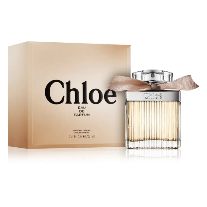 Chloé Signature EDP 75 ml