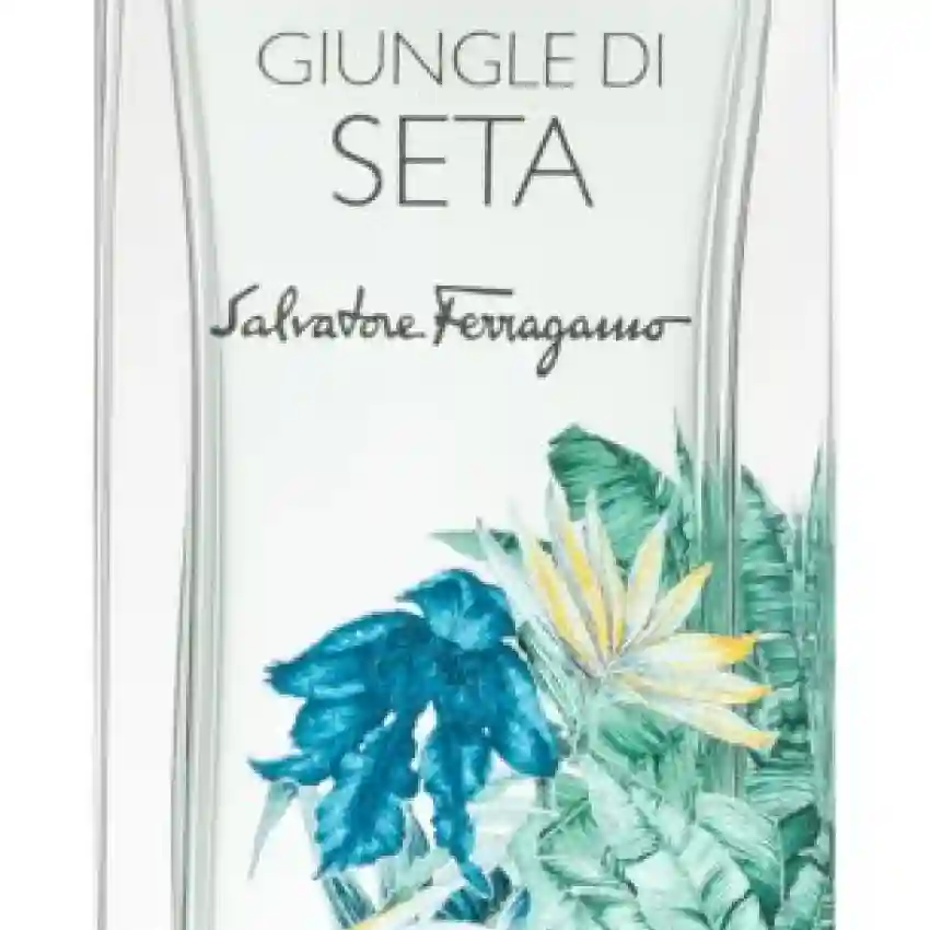 Salvatore Ferragamo Giungle Di Seta (Unisex) EDP 100 ml