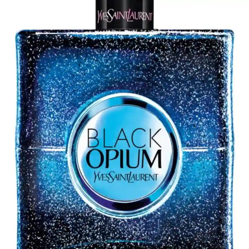Yves Saint Laurent Black Opium Intense EDP 90 ml