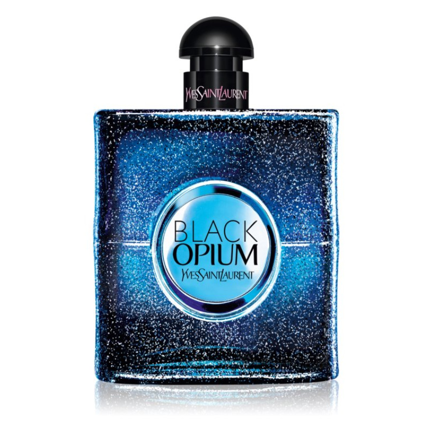 Yves Saint Laurent Black Opium Intense EDP 90 ml