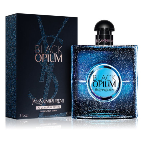 Yves Saint Laurent Black Opium Intense EDP 90 ml