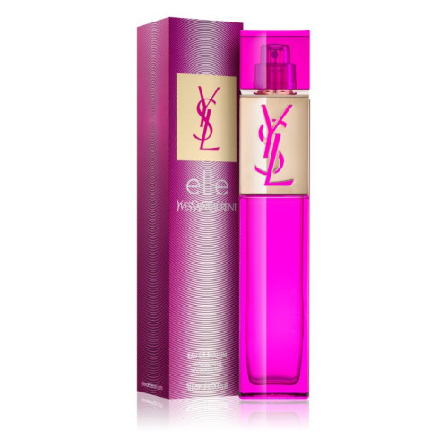 Yves Saint Laurent Elle EDP 90 ml