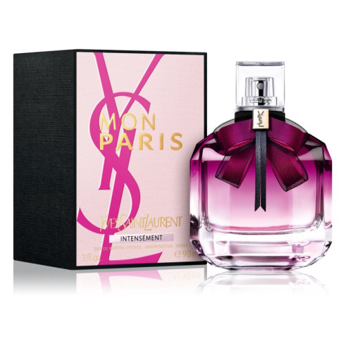 Yves Saint Laurent Mon Paris Intensément EDP 90 ml