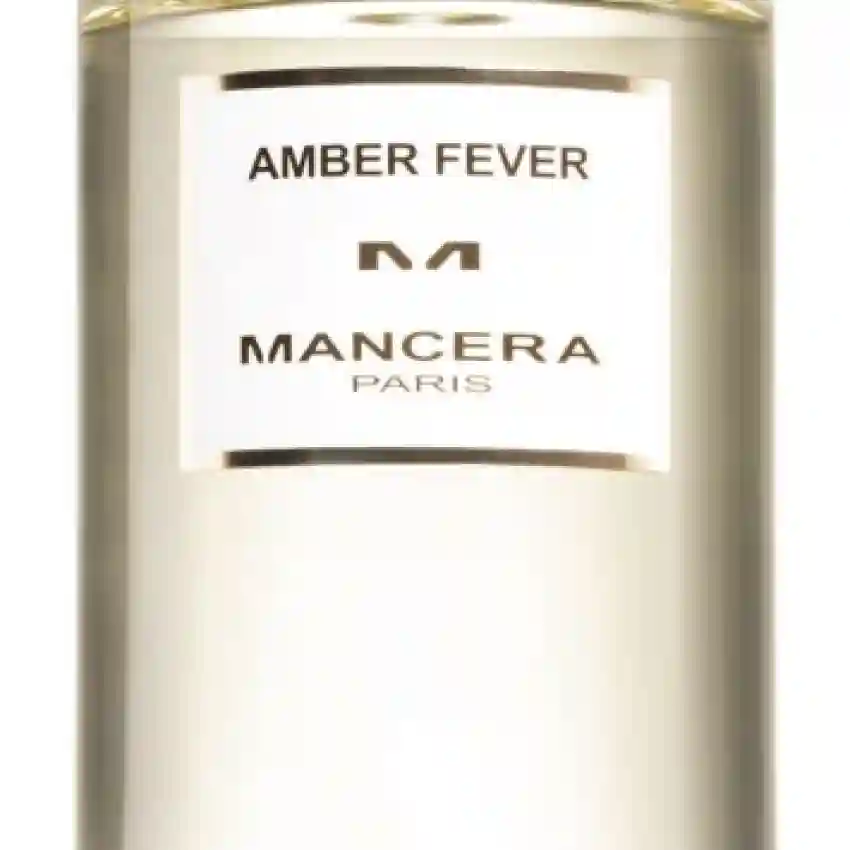 Mancera Amber Fever (Unisex) EDP 120 ml