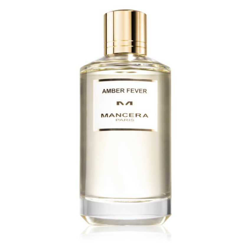 Mancera Amber Fever (Unisex) EDP 120 ml