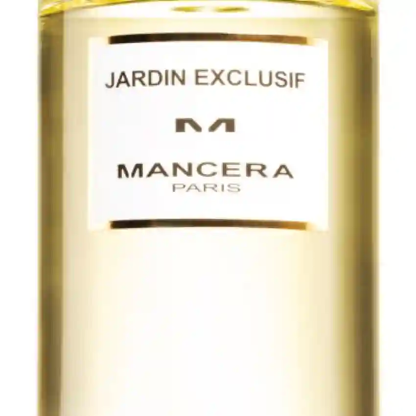 Mancera Jardin Exclusif (Unisex) EDP 120 ml