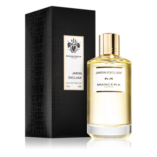 Mancera Jardin Exclusif (Unisex) EDP 120 ml