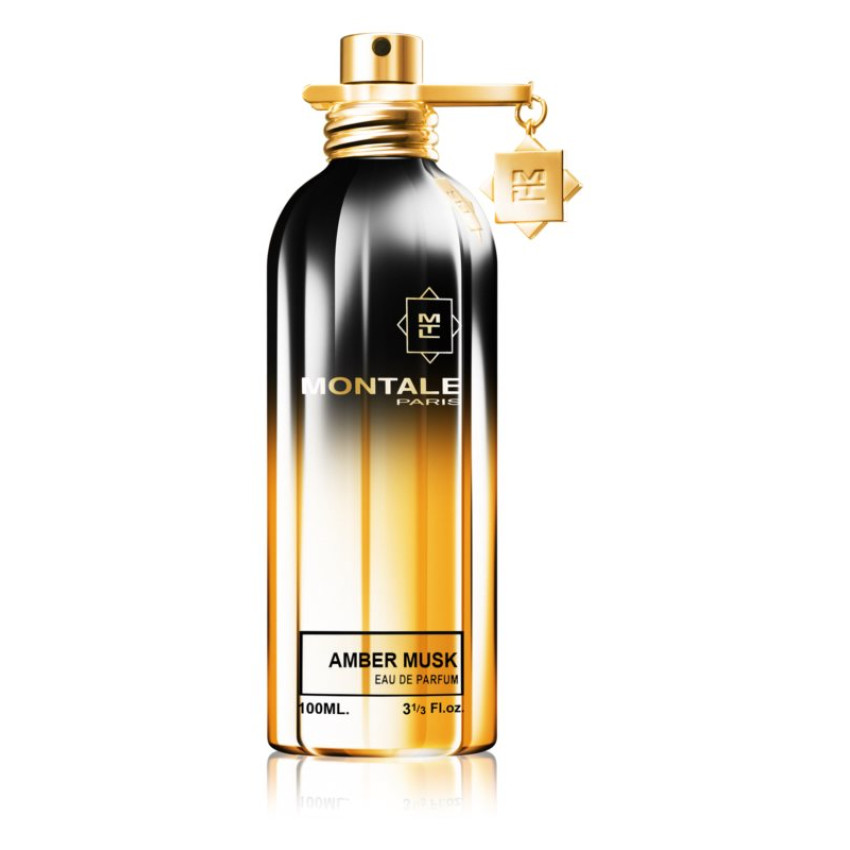 Montale Amber Musk (Unisex) EDP 100 ml
