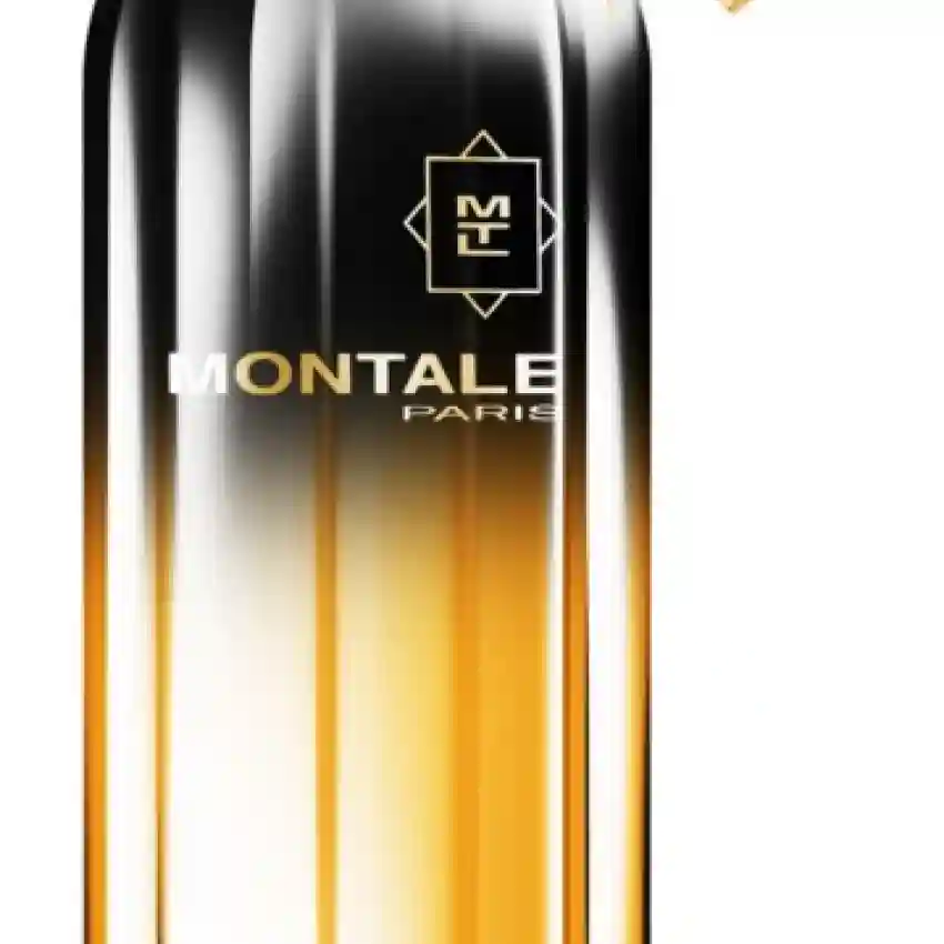 Montale Black Aoud Intense (Unisex) Extrait De Parfum 100 ml