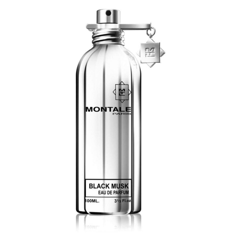 Montale Black Musk (Unisex) EDP 100 ml