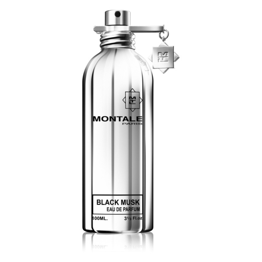 Montale Black Musk (Unisex) EDP 100 ml