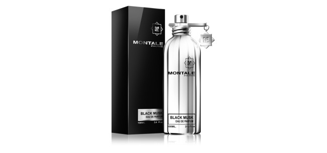 Montale Black Musk (Unisex) EDP 100 ml