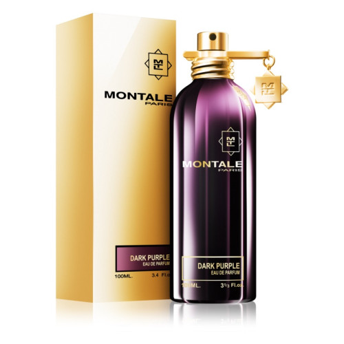 Montale Dark Purple EDP 100 ml