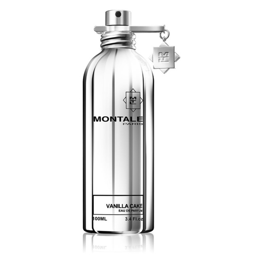 Montale Vanilla Cake (Unisex) EDP 100 ml