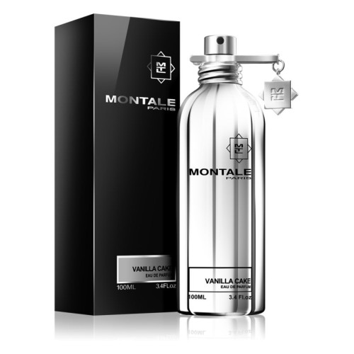 Montale Vanilla Cake (Unisex) EDP 100 ml
