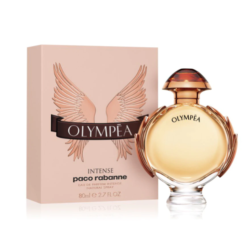 Paco Rabanne Olympéa Intense EDP 80 ml