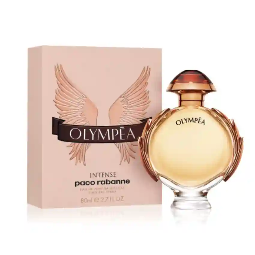 Paco Rabanne Olympéa Intense EDP 80 ml