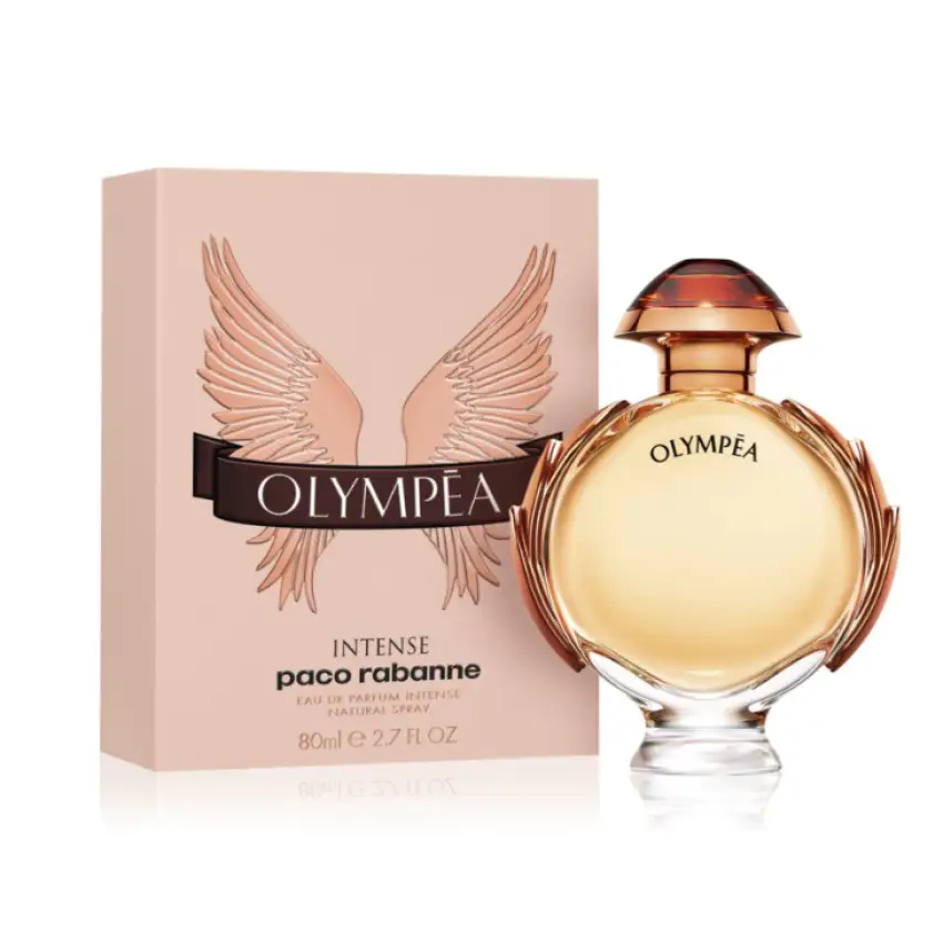 Paco Rabanne Olympéa Intense EDP 80 ml