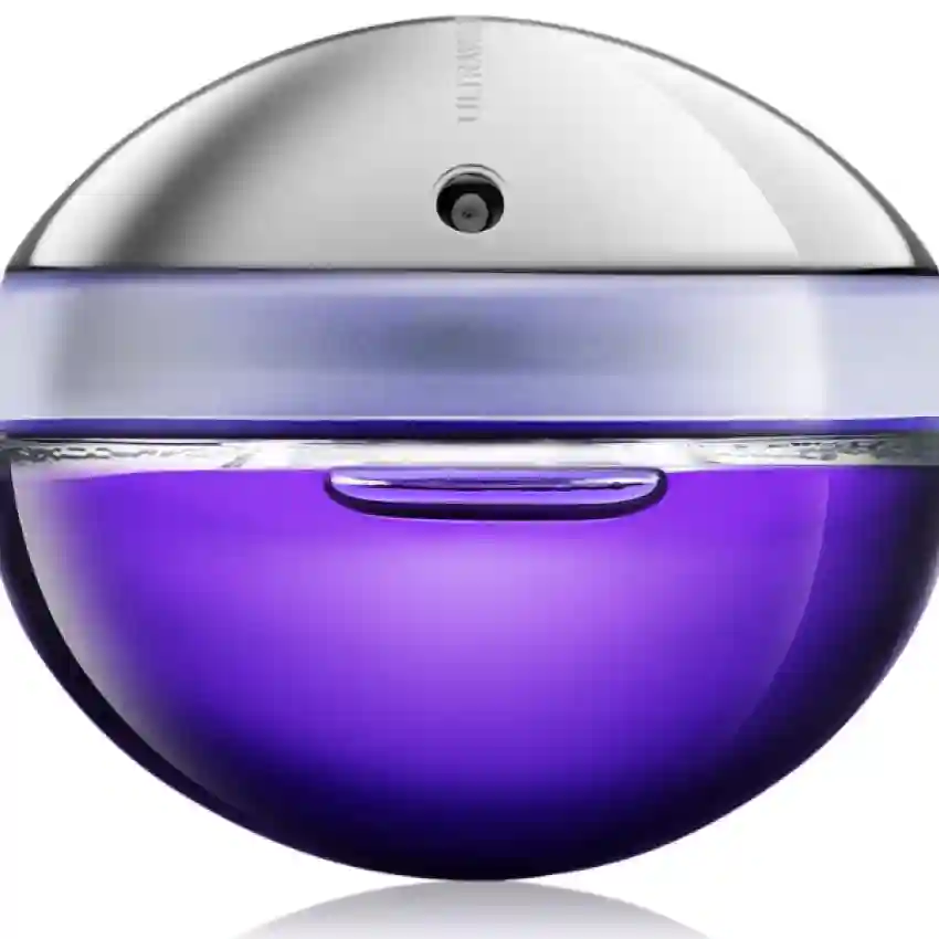 Paco Rabanne Ultraviolet EDP 80 ml