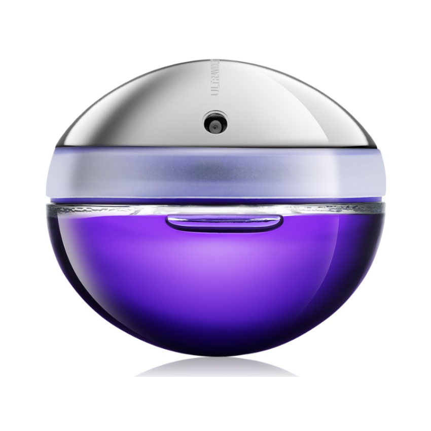Paco Rabanne Ultraviolet EDP 80 ml