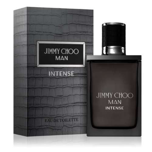 Jimmy Choo Jimmy Choo Man Intense EDT 100 ml